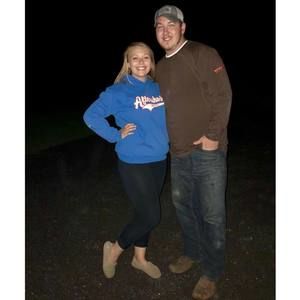 Meet your Posher, Logan